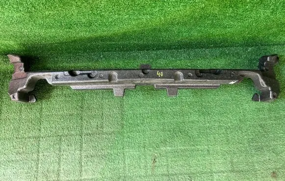 Mercedes-Benz EQA Front bumper foam support bar 