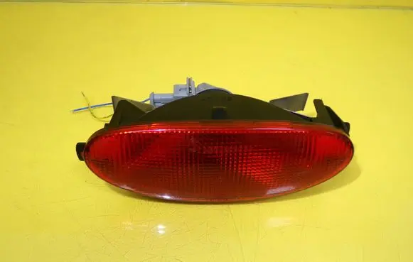 Peugeot 206 Rear fog light 45106