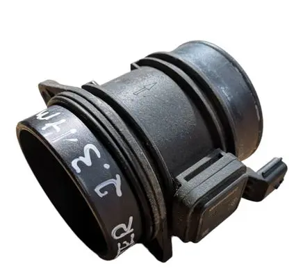 Renault Master III Mass air flow meter 8200914647 5WK97022 H8200702183