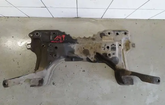 Ford Focus Front axle beam 