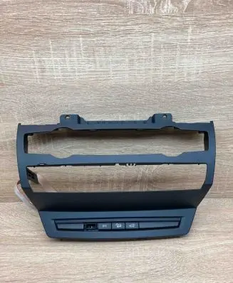 BMW X5 E70 Other switches/knobs/shifts 6972780 7161797