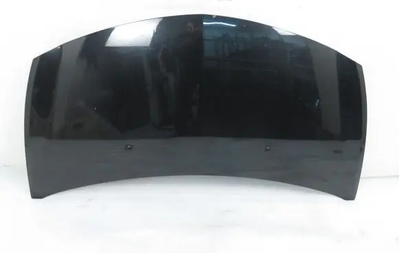 Renault Clio III Engine bonnet/hood