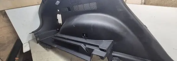 KIA EV6 Trunk/boot side trim panel 85731CV500