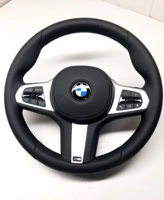 BMW X5 G05 Steering wheel
