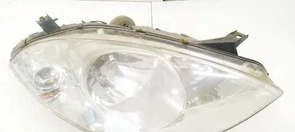 Mercedes-Benz A W169 Headlight/headlamp A1698200261
