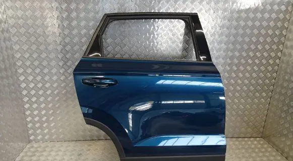 Seat Ateca Rear door