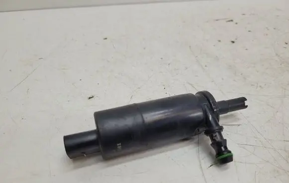 Volkswagen Transporter - Caravelle T5 Headlight washer pump 3B7955681