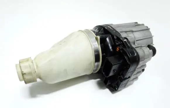Opel Zafira B Power steering pump 7625062115