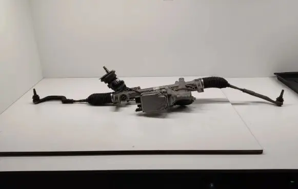 Mercedes-Benz A W176 Steering rack