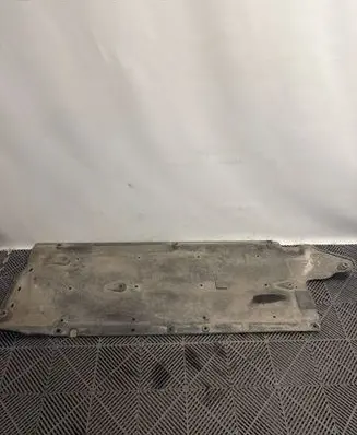KIA EV6 Side bottom protection 