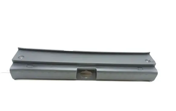 Hyundai Ioniq 5 Trunk/boot sill cover protection 85771GI001