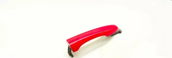 Volvo V60 Front door exterior handle 31276437