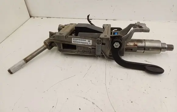 Mini Paceman (R61) Steering wheel axle 9808110
