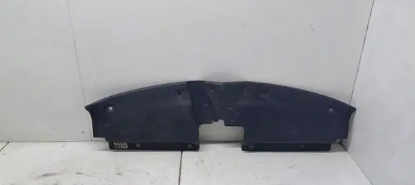 Citroen C4 Grand Picasso Radiator trim 9654195380