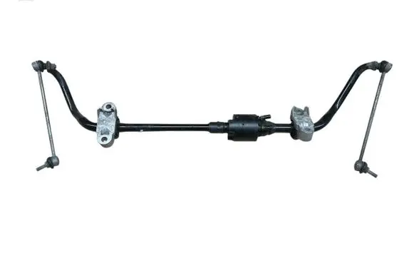 BMW 5 GT F07 Front anti-roll bar/sway bar 6781424 37116781424