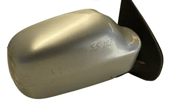 Opel Frontera B Front door electric wing mirror E1010557