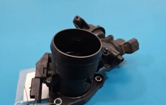 Ford Kuga I Throttle body valve 6G9Q9E926AE IMPRK1562496