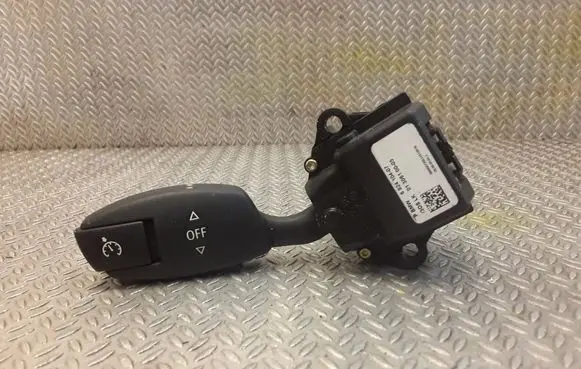 BMW 6 E63 E64 Cruise control switch 6924104