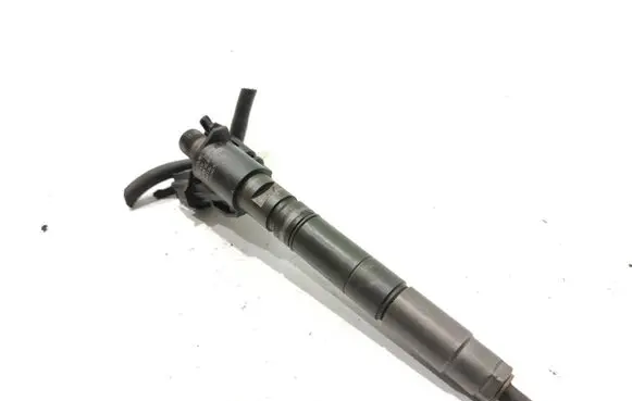 Volvo XC60 Fuel injector 31272690 B44514091000 0445116