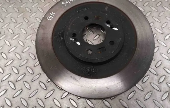 KIA EV6 Rear brake disc