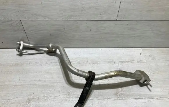 Ford Ecosport Air conditioning (A/C) pipe/hose d11h19e881aa