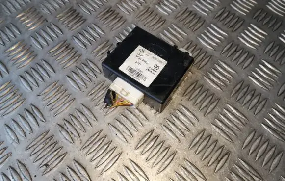 KIA Carnival Other control units/modules 957004D000