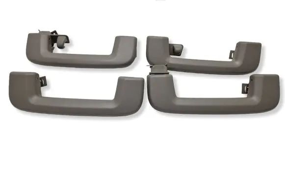 Volvo V60 A set of handles for the ceiling 39834458 39834461