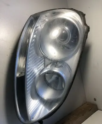 Volkswagen Golf V Headlight/headlamp 1K6941006R