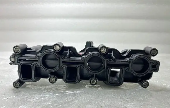 Volkswagen Touareg I Intake manifold 059129712BR 0048617 1101987S01