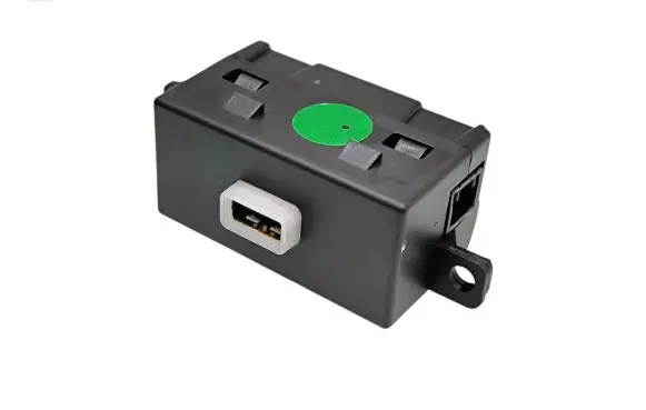 Chrysler Pacifica USB socket connector 68256810AA 33241674 53338552