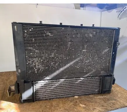 BMW 3 F30 F35 F31 Radiator set