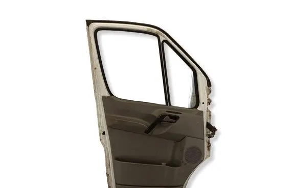 Mercedes-Benz Sprinter W906 Door (2 Door Coupe) 