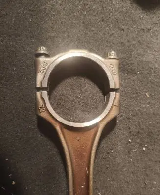 Audi Q5 SQ5 Connecting rod/conrod R6MK