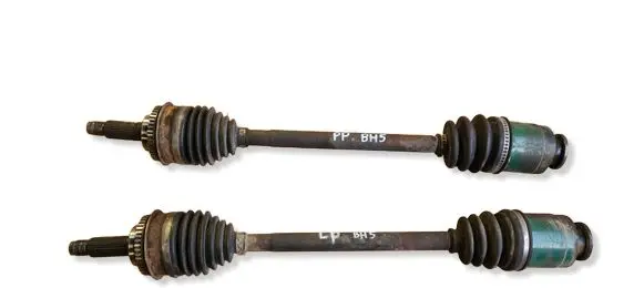 Subaru Legacy Front driveshaft 