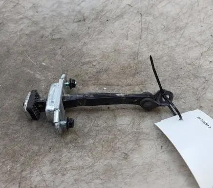 KIA Optima Front door check strap stopper