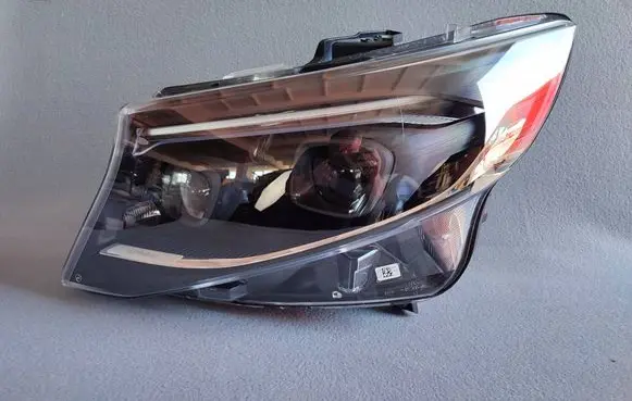 Mercedes-Benz Vito Viano W447 Headlight/headlamp A4479068101
