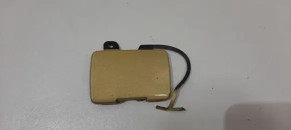 Volvo S60 Front tow hook cap/cover 09178384