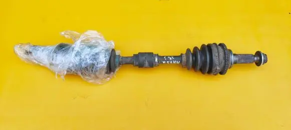 Mazda 323 Front driveshaft GD232560XB