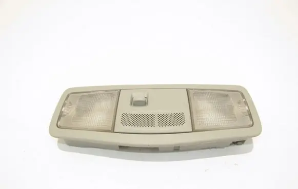 Peugeot 4007 Other interior light 8401A009ZZ