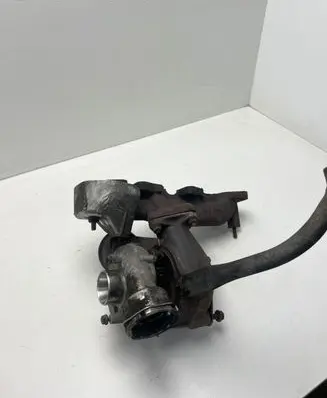 Audi A6 S6 C6 4F Turbo 036253033