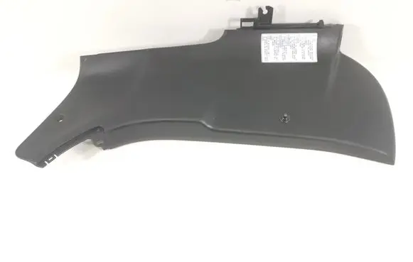 Honda S2000 Tailgate/trunk side cover trim 84191-S2A