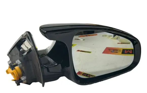 BMW 4 F32 F33 Front door electric wing mirror A046412 E1013650 C0177104U6680