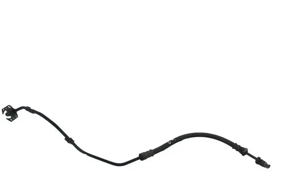 Brake line pipe/hose