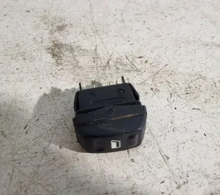 Citroen Xsara Picasso Electric window control switch 22681