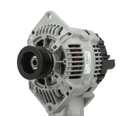 Citroen Jumper Generator/alternator CA1157 0986042171