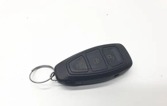 Ford Kuga II Ignition key/card 