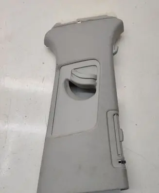 Audi A8 S8 D4 4H (B) pillar trim (top) 4G0819210D