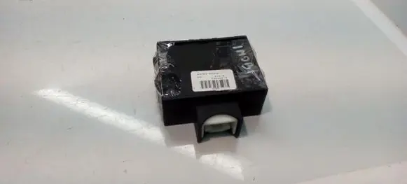 Immobilizer control unit/module
