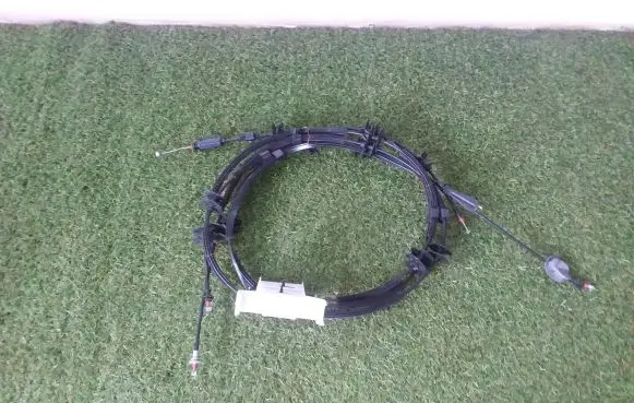 Ford Transit - Tourneo Connect Sliding door cable line BK21V24821BA 51600621