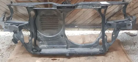 Volkswagen PASSAT B5 Radiator support slam panel 3B0805594